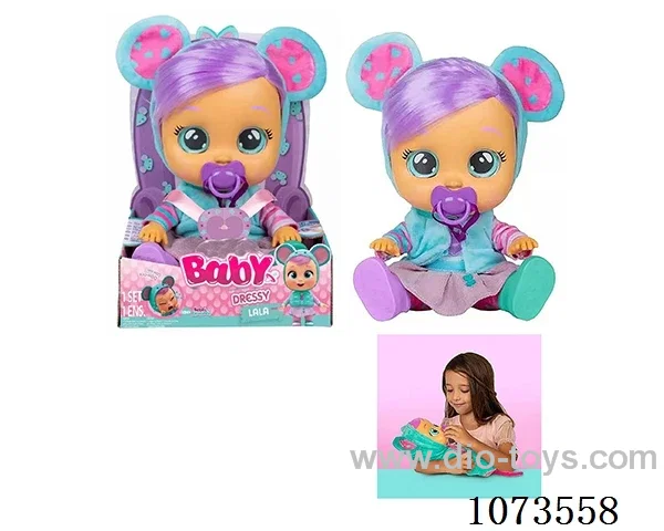 doll