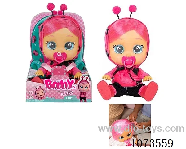 doll