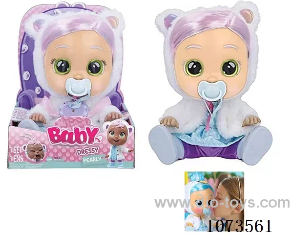 doll