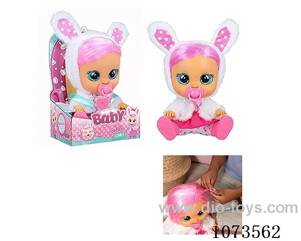 doll