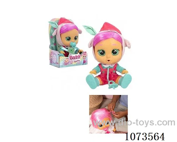 doll