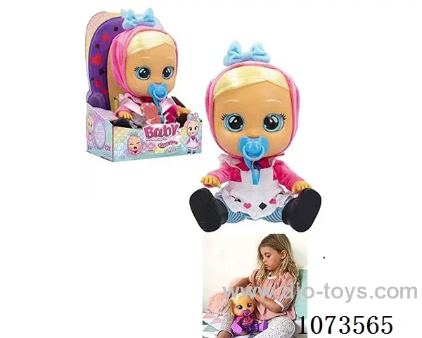 doll