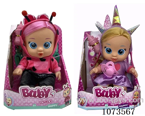 doll