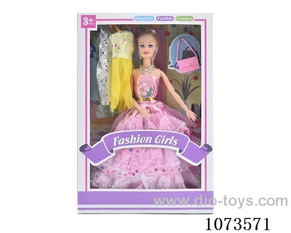 11.5inch Barbie