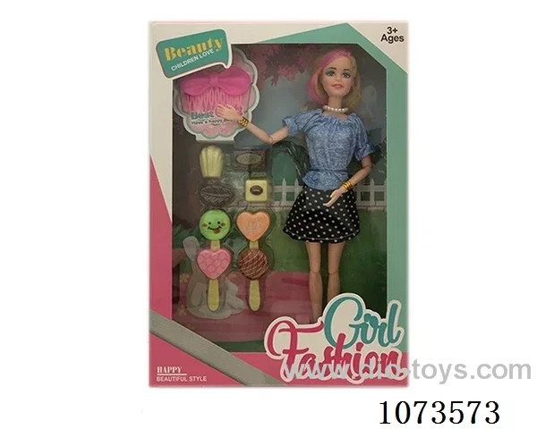 11.5inch Barbie