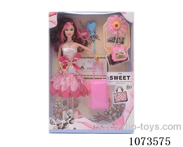 11.5inch Barbie