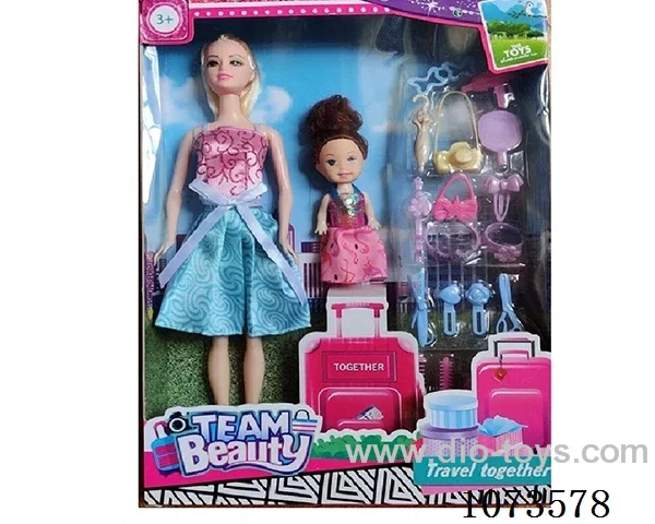 11.5inch Barbie