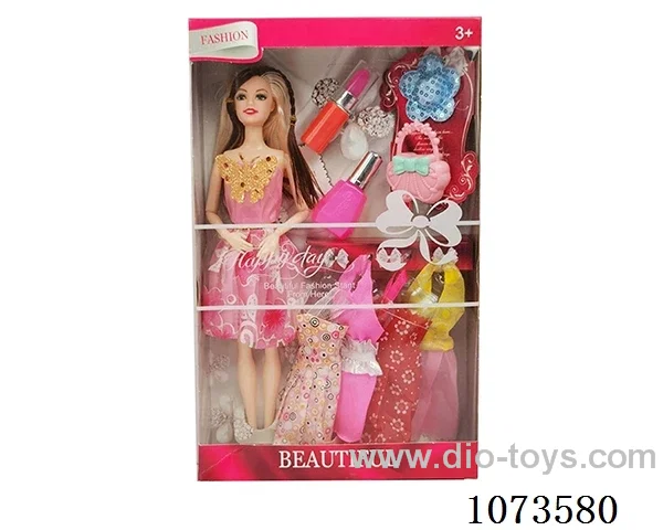 11.5inch Barbie
