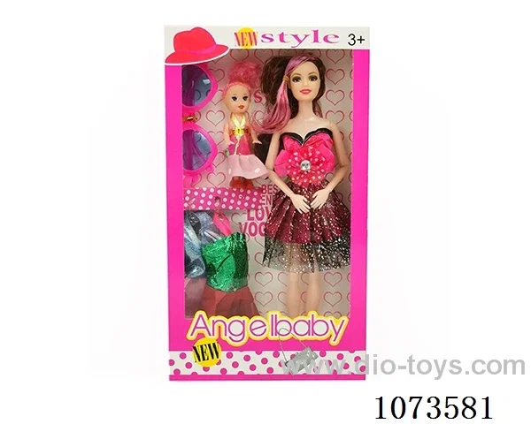 11.5inch Barbie