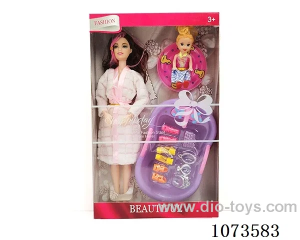 11.5inch Barbie