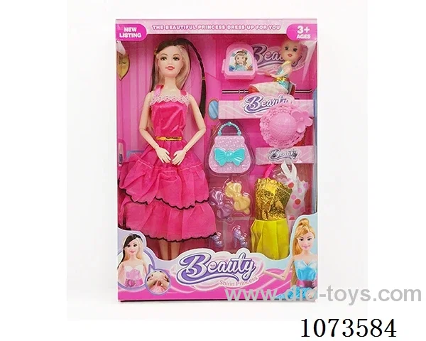 11.5inch Barbie