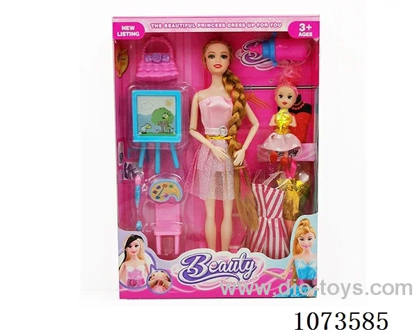 11.5inch Barbie