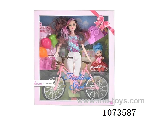 11.5inch Barbie