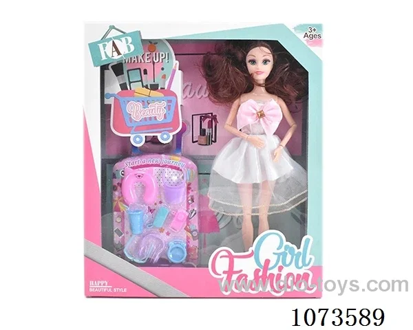 11.5inch Barbie