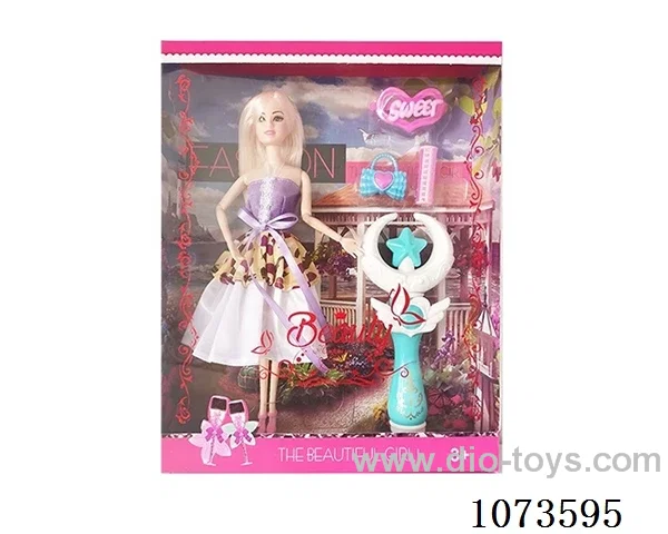 11.5inch Barbie