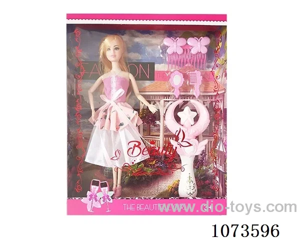 11.5inch Barbie