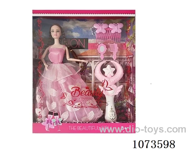 11.5inch Barbie
