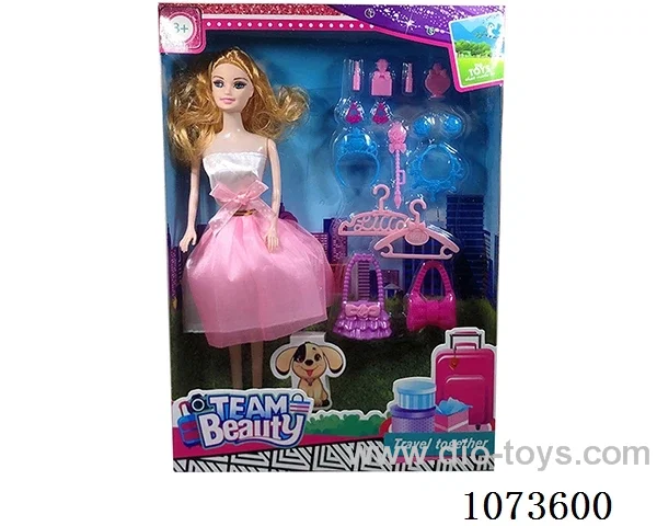 11.5inch Barbie