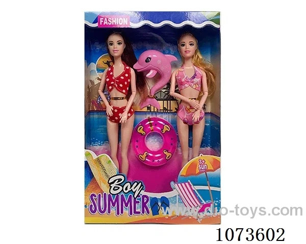 11.5inch Barbie