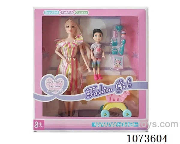 11.5inch Barbie