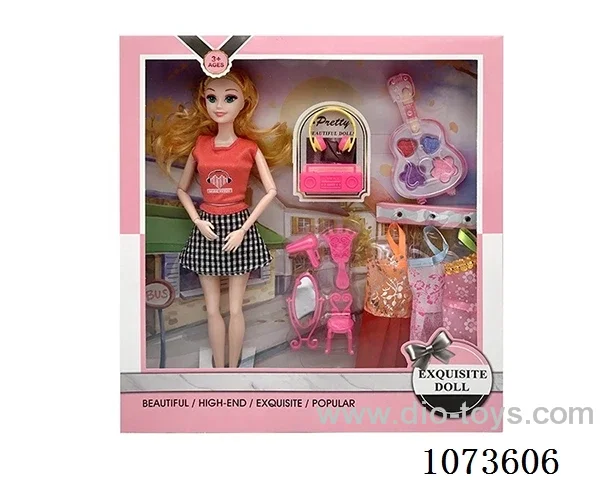 11.5inch Barbie