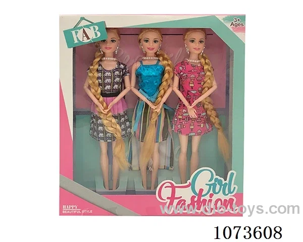 11.5inch Barbie