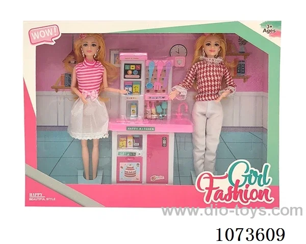 11.5inch Barbie