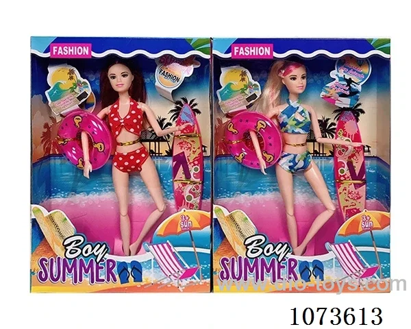 11.5inch Barbie
