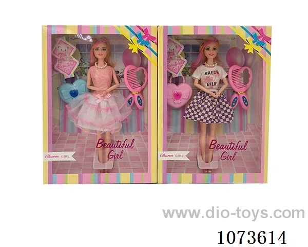 11.5inch Barbie