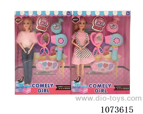 11.5inch Barbie