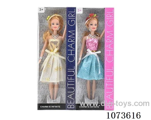 11.5inch Barbie