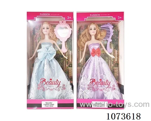 11.5inch Barbie