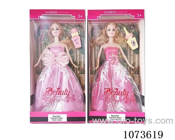 11.5inch Barbie