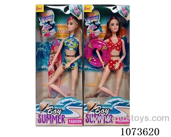 11.5inch Barbie