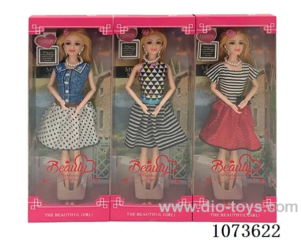 11.5inch Barbie