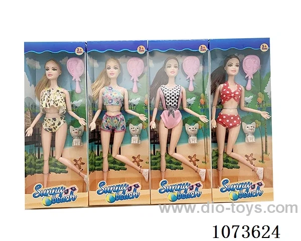 11.5inch Barbie