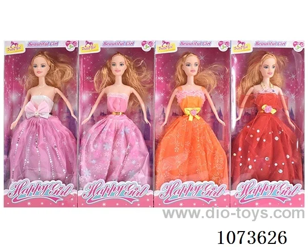 11.5inch Barbie