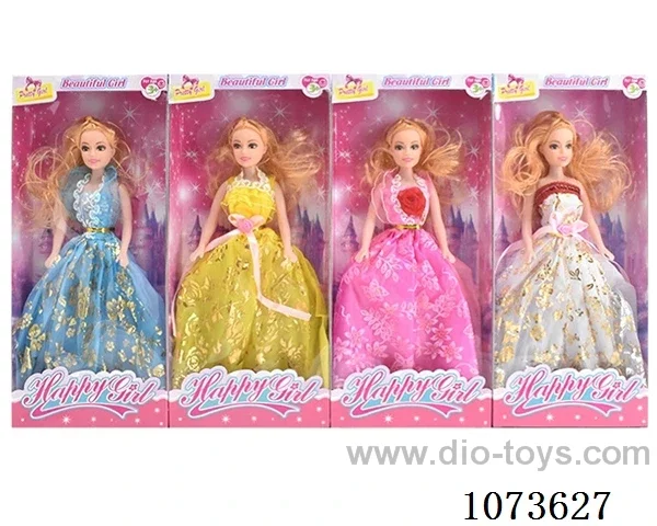11.5inch Barbie