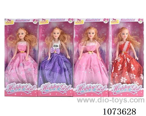 11.5inch Barbie