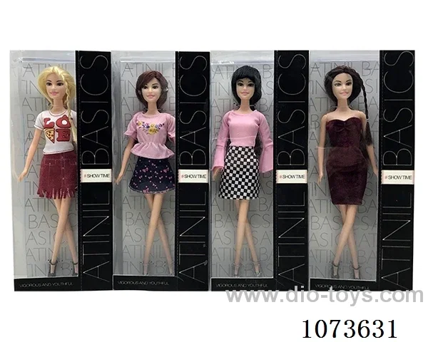 11.5inch Barbie