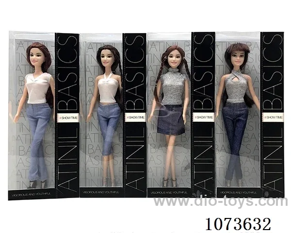 11.5inch Barbie