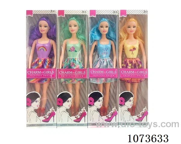 11.5inch Barbie