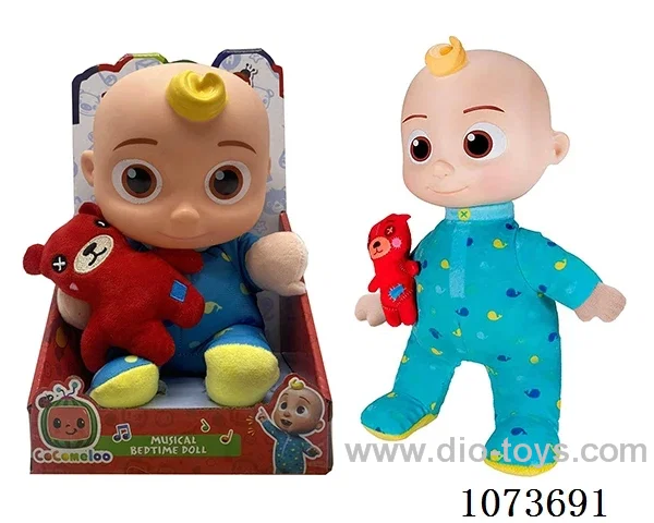 14inch doll