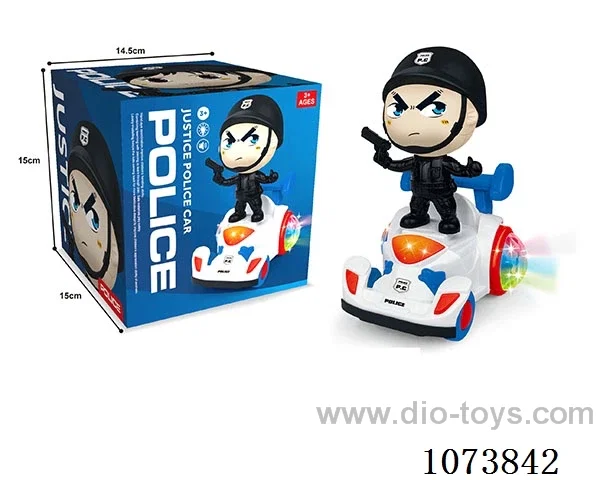 B/O toys