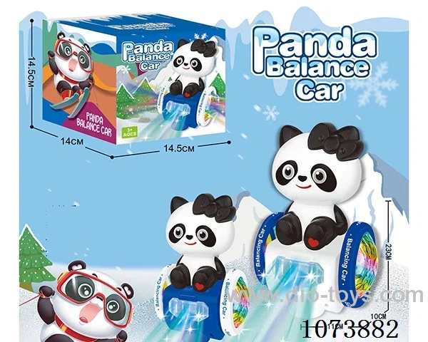 B/O toys