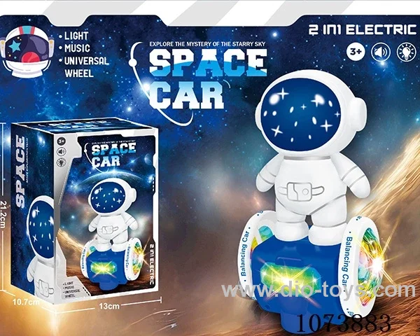 B/O toys