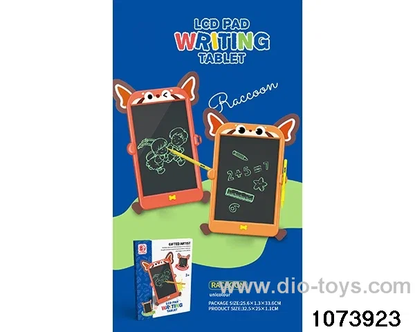 10.5 inch drawing board in color box