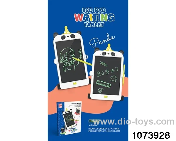 10.5 inch drawing board in color box