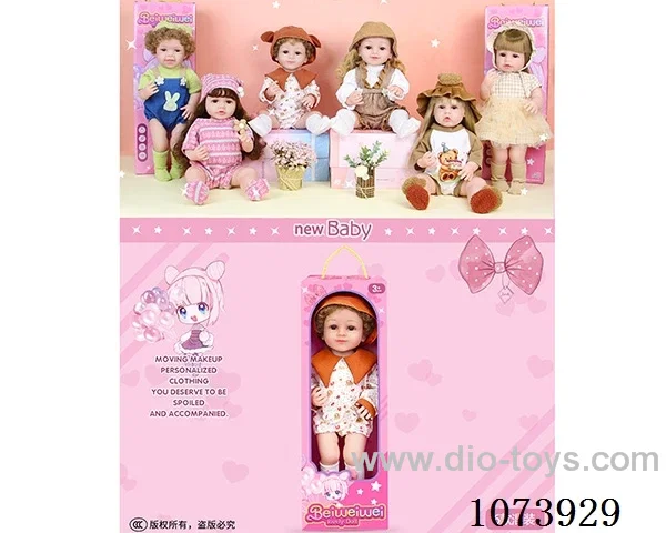 22inch doll