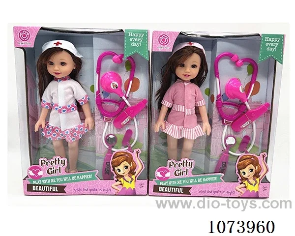 14inch doll set
